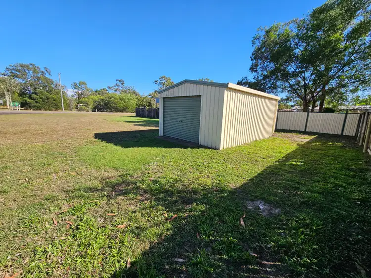 Third view of Homely land listing, LOT Lot 1, 270 Ocean Parade, Balgal Beach QLD 4816