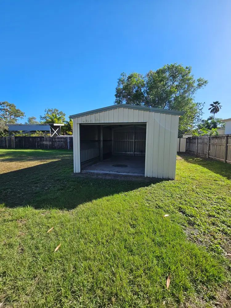Fourth view of Homely land listing, LOT Lot 1, 270 Ocean Parade, Balgal Beach QLD 4816