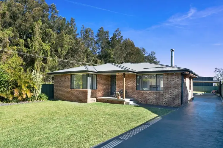 Main view of Homely house listing, 55 Haddon Crescent, Marks Point NSW 2280