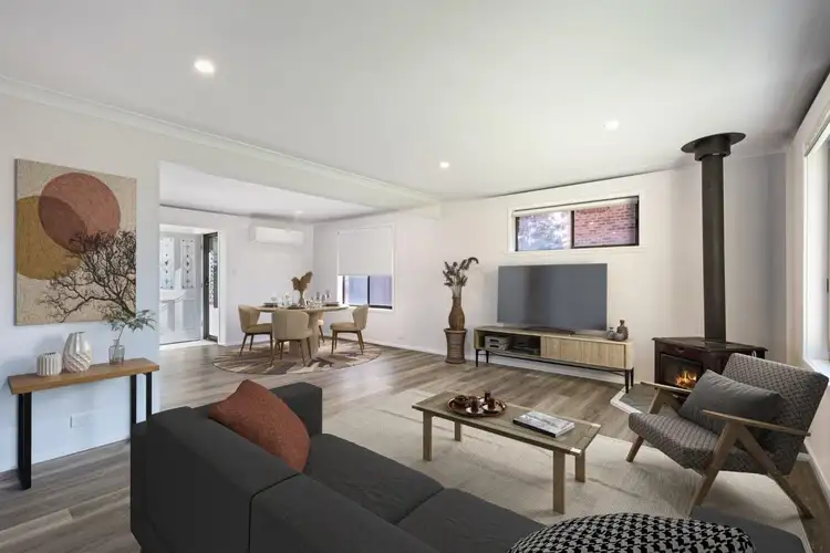 Third view of Homely house listing, 55 Haddon Crescent, Marks Point NSW 2280
