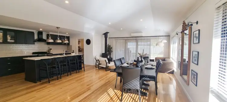 Fifth view of Homely house listing, 6 Littleheart Place, Mckail WA 6330