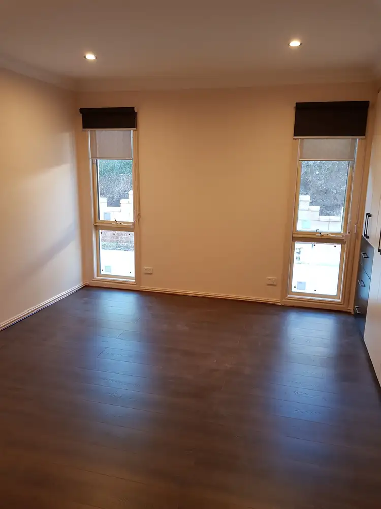 Second view of Homely unit listing, 50 Akame Circuit, O'malley ACT 2606