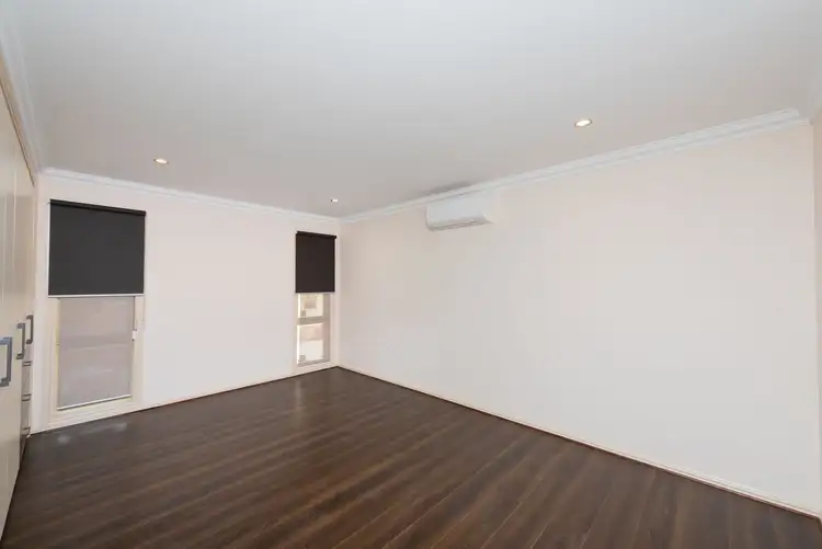 Fifth view of Homely unit listing, 50 Akame Circuit, O'malley ACT 2606