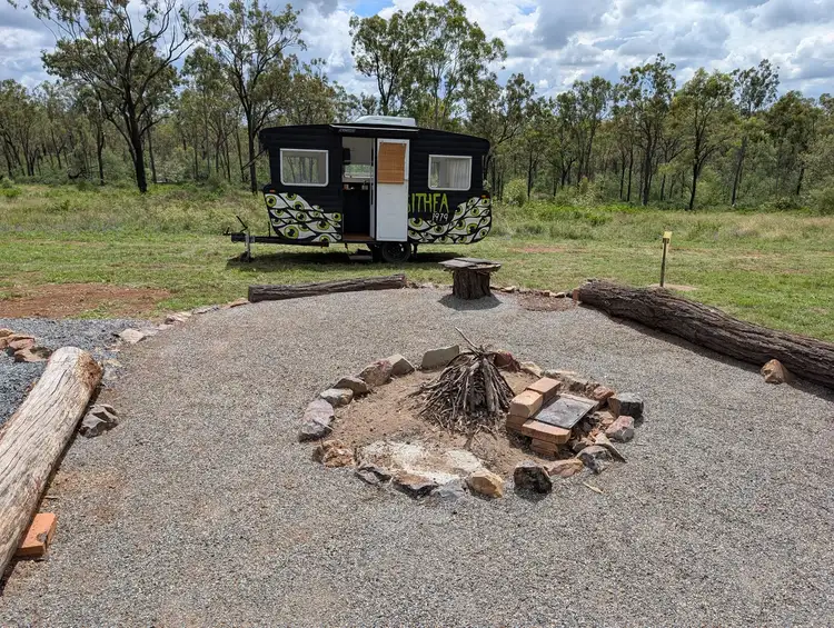 Third view of Homely rural property listing, Tralee Road, Pratten QLD 4370