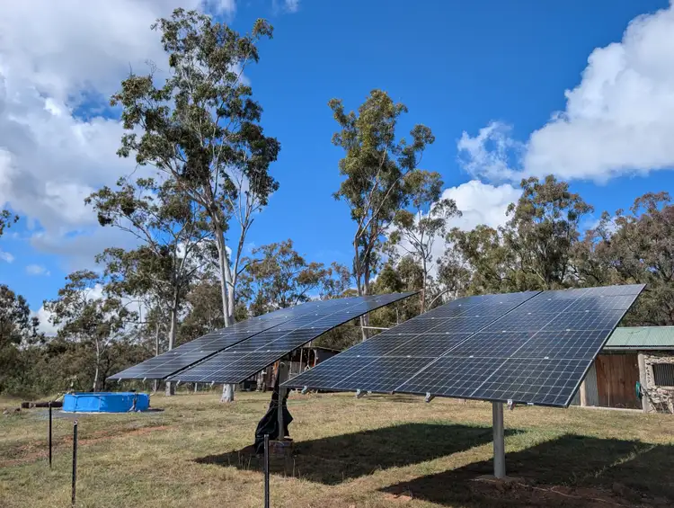 Fourth view of Homely rural property listing, Tralee Road, Pratten QLD 4370