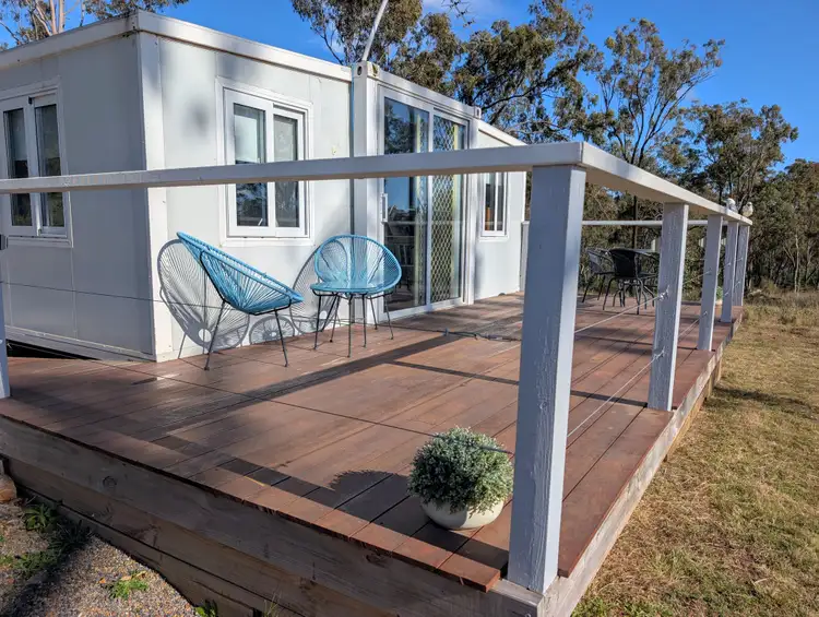 Fifth view of Homely rural property listing, Tralee Road, Pratten QLD 4370