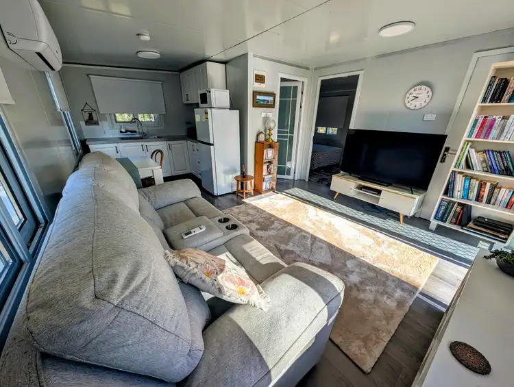 Sixth view of Homely rural property listing, Tralee Road, Pratten QLD 4370