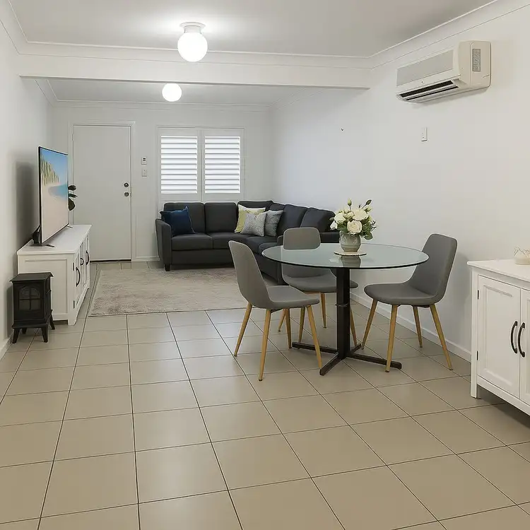 Second view of Homely townhouse listing, UNIT 65/113 Castle Hill Drive, Murrumba Downs QLD 4503