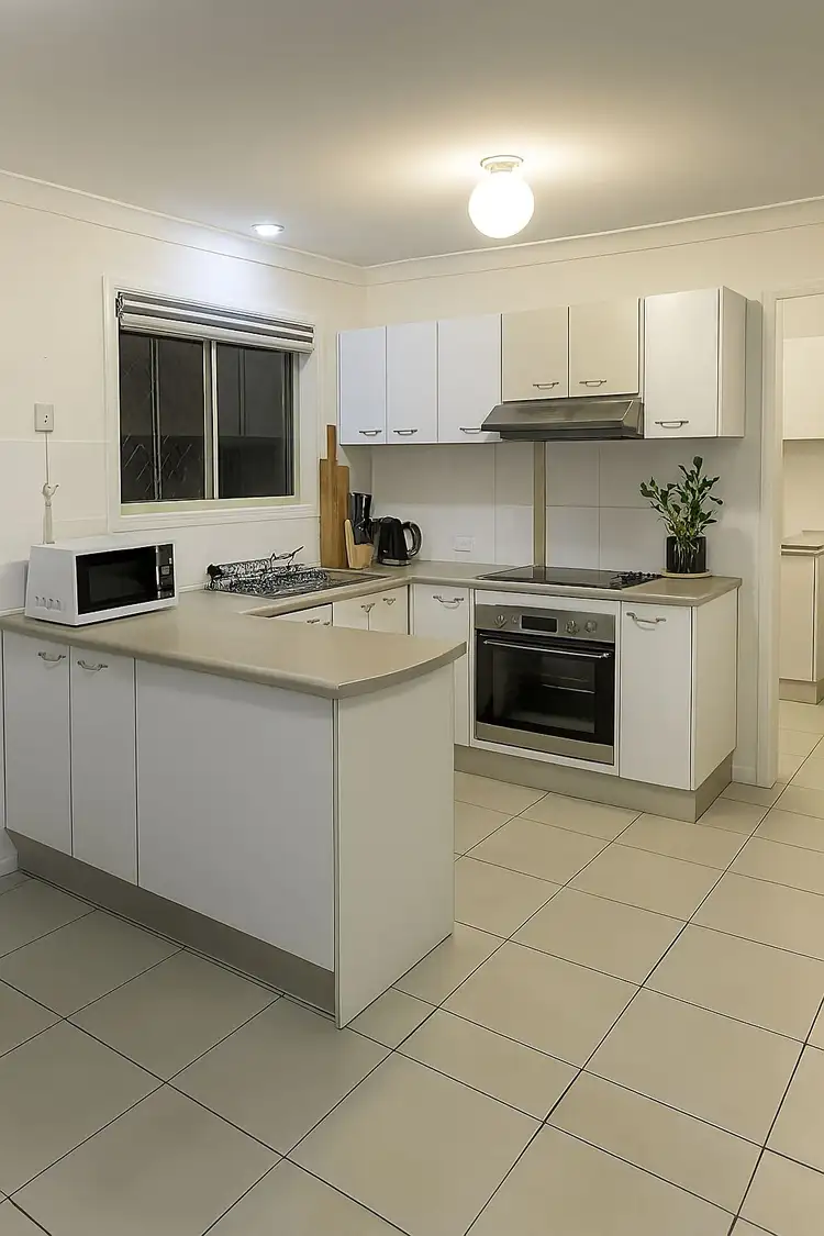 Third view of Homely townhouse listing, UNIT 65/113 Castle Hill Drive, Murrumba Downs QLD 4503