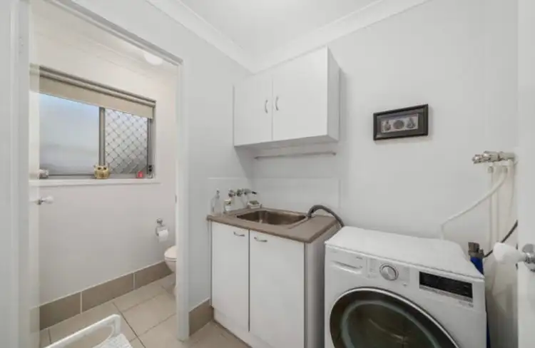 Fifth view of Homely townhouse listing, UNIT 65/113 Castle Hill Drive, Murrumba Downs QLD 4503