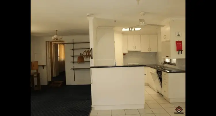 Fifth view of Homely house listing, 9-11 Garden Drive, Urangan QLD 4655
