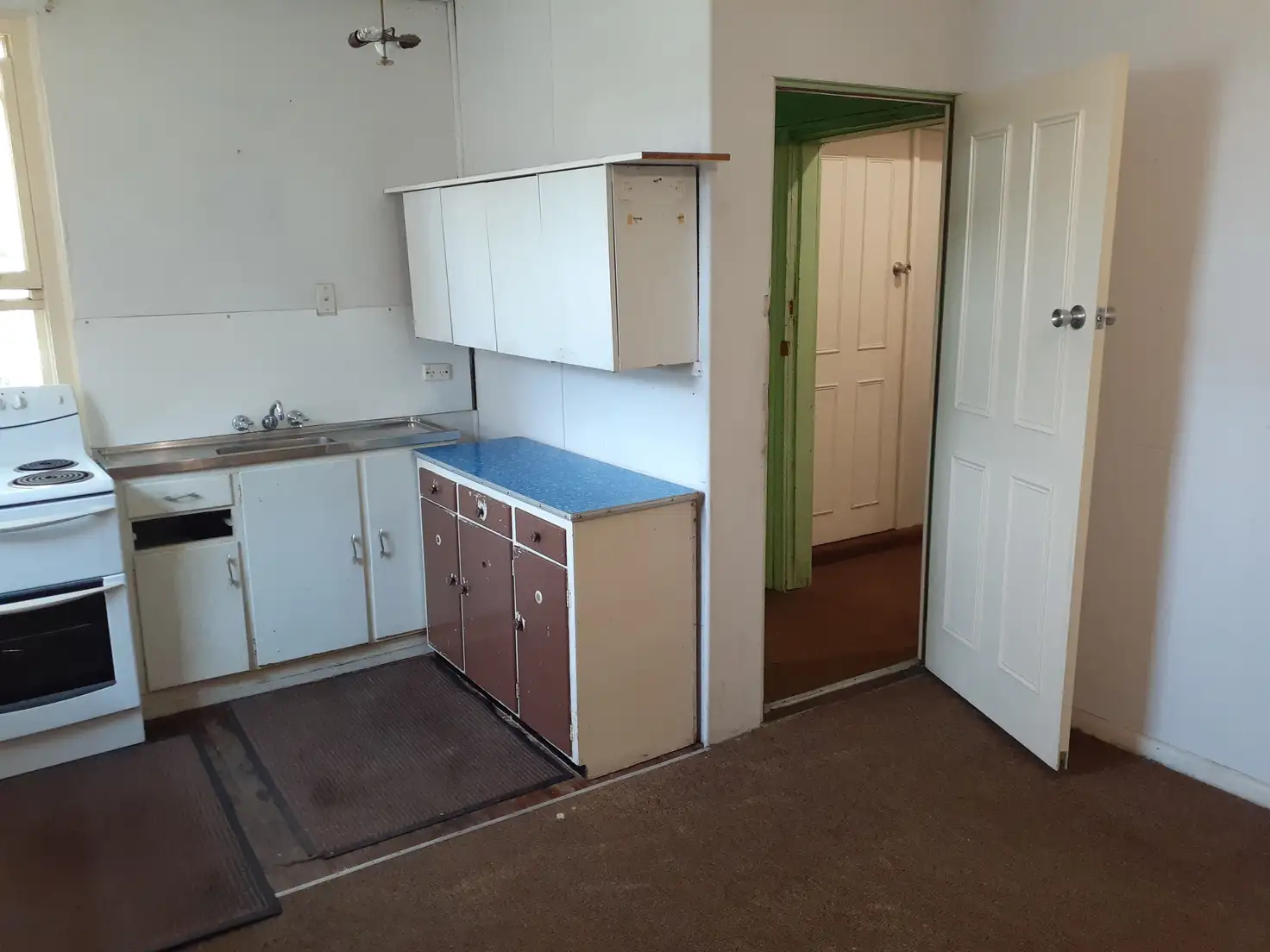 Main view of Homely flat listing, Address available on request