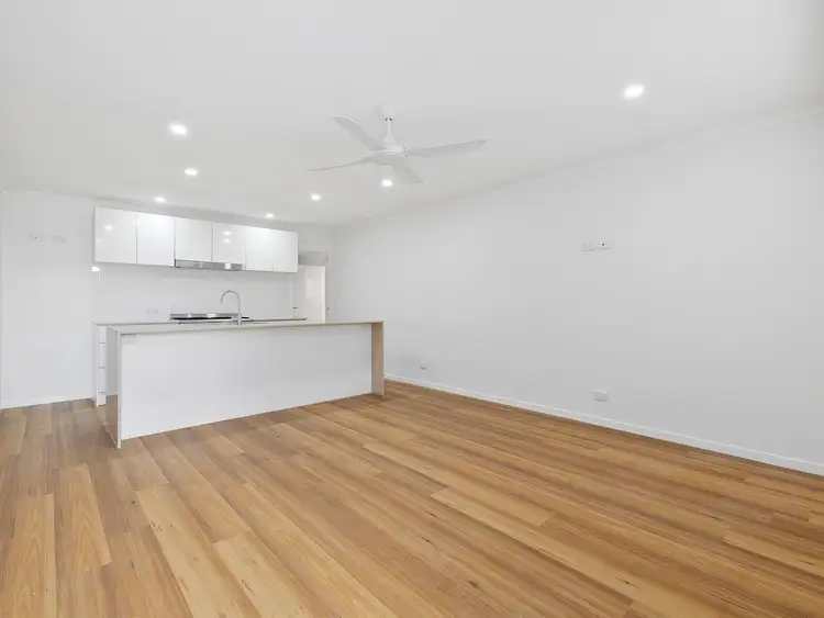 Second view of Homely house listing, 34 Bungama Street, Maroochydore QLD 4558