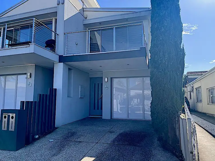 32 A Fawkner St, St Kilda VIC 3182