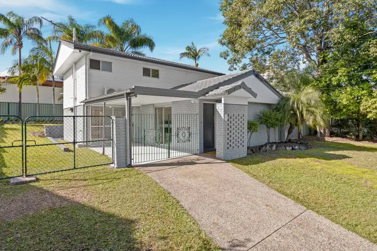 8 Avondale Street, Underwood QLD 4119