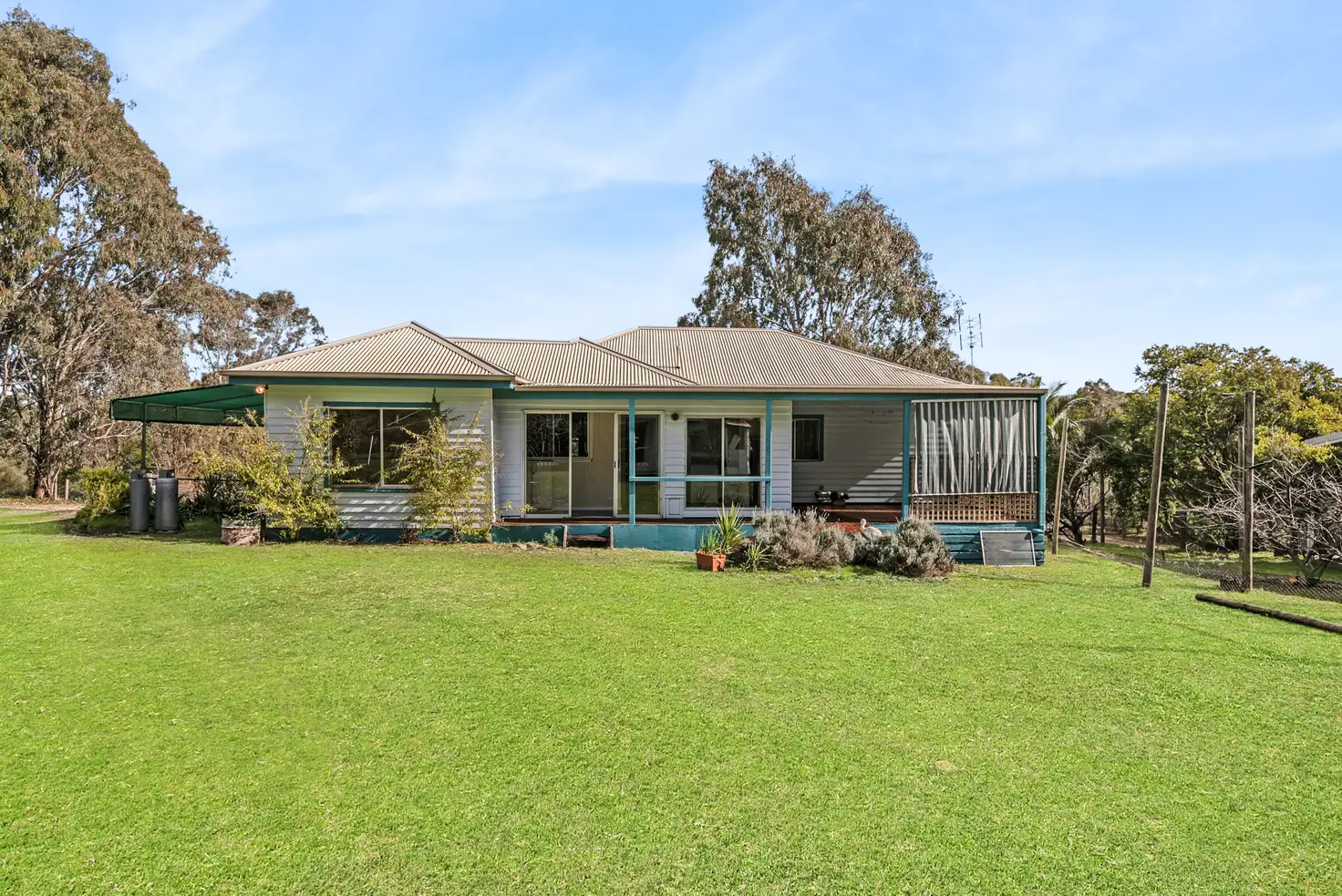 Main view of Homely house listing, 10 Caldwell Street, Heathcote VIC 3523