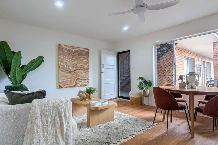 Second view of Homely unit listing, UNIT 2/8 Tweed Street, Coolangatta QLD 4225