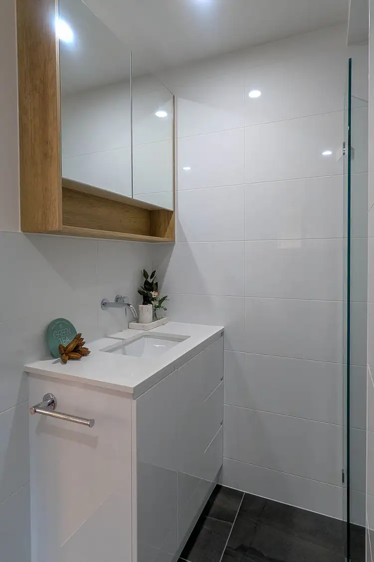 Third view of Homely unit listing, UNIT 2/8 Tweed Street, Coolangatta QLD 4225
