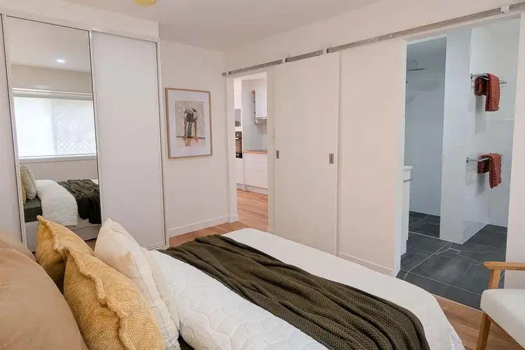 Sixth view of Homely unit listing, UNIT 2/8 Tweed Street, Coolangatta QLD 4225