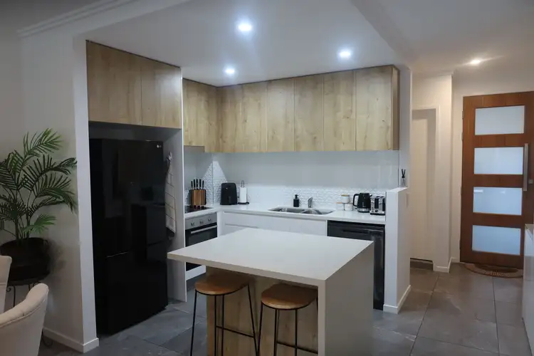 Second view of Homely house listing, 47 Fairlight Avenue, Robina QLD 4226