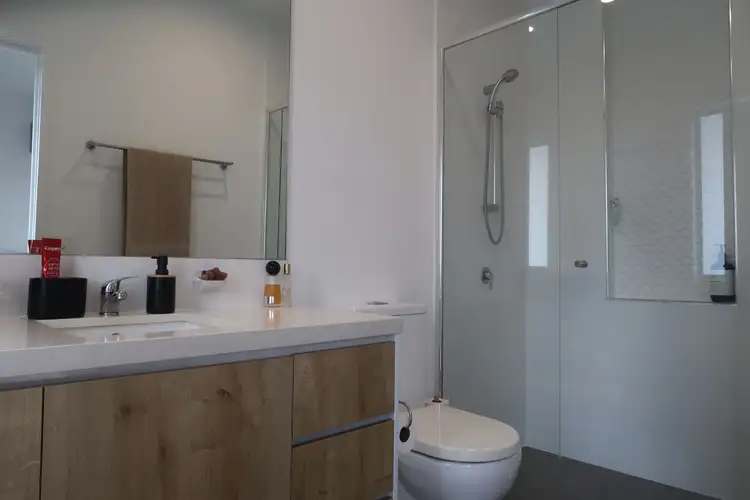 Fifth view of Homely house listing, 47 Fairlight Avenue, Robina QLD 4226