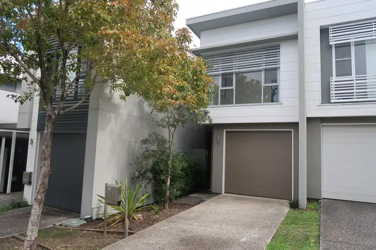 Sixth view of Homely house listing, 47 Fairlight Avenue, Robina QLD 4226