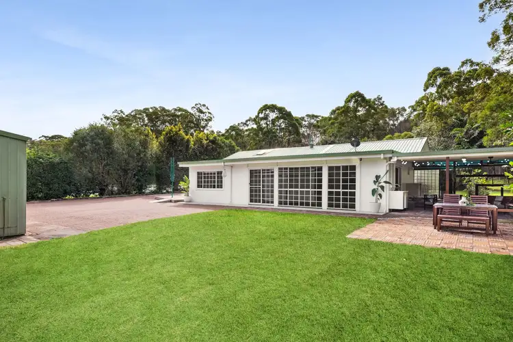 72 Mawsons Road, Beerwah QLD 4519