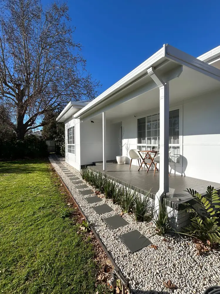21 Wyangan Avenue, Griffith NSW 2680