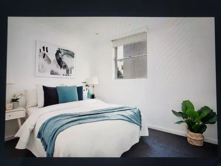 Fourth view of Homely unit listing, UNIT 106/144-152 MALLETT STREET, Camperdown NSW 2050