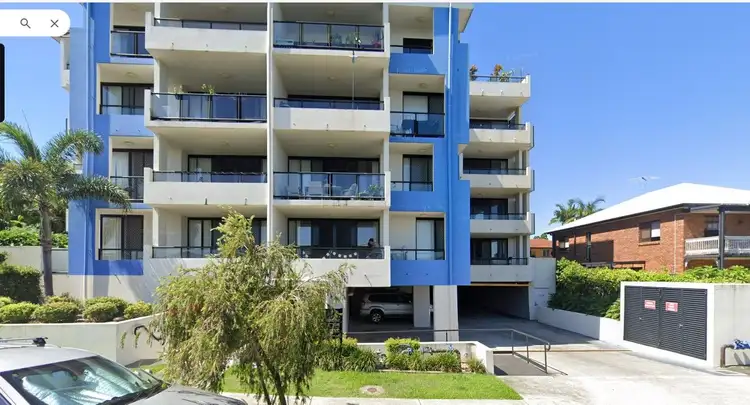 Second view of Homely unit listing, UNIT 10/109 Stoneleigh Street, Lutwyche QLD 4030