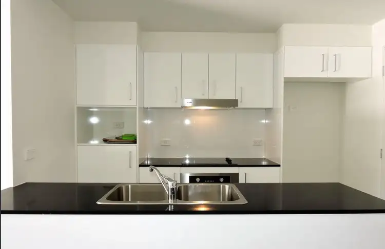 Third view of Homely unit listing, UNIT 10/109 Stoneleigh Street, Lutwyche QLD 4030