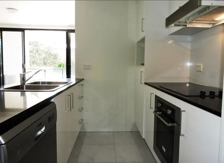 Fourth view of Homely unit listing, UNIT 10/109 Stoneleigh Street, Lutwyche QLD 4030