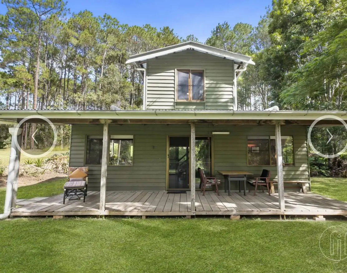 Main view of Homely rural property listing, Address available on request