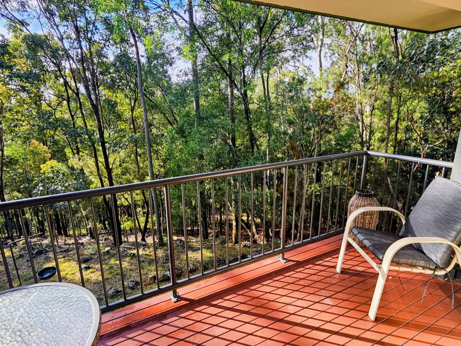 Main view of Homely townhouse listing, 64/31 Simpsons Road, Elanora QLD 4221