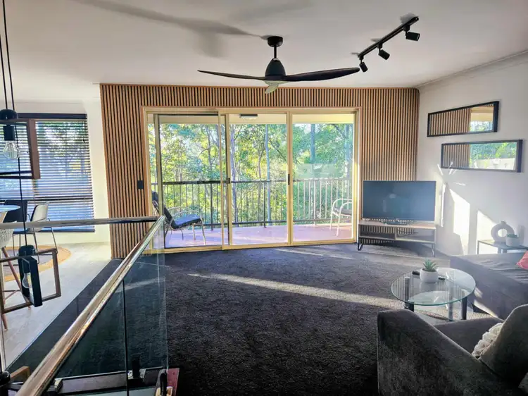 Second view of Homely townhouse listing, 64/31 Simpsons Road, Elanora QLD 4221