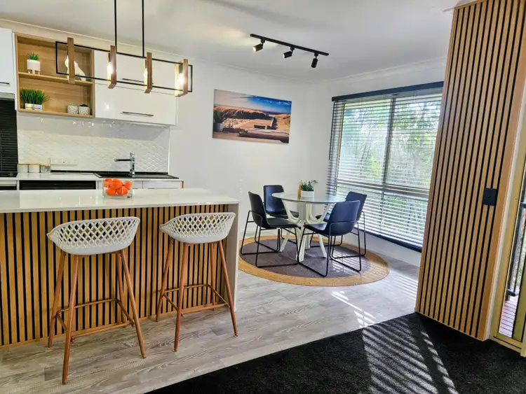 Third view of Homely townhouse listing, 64/31 Simpsons Road, Elanora QLD 4221