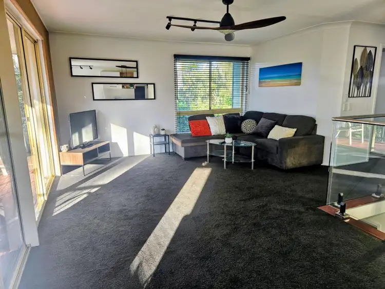 Fourth view of Homely townhouse listing, 64/31 Simpsons Road, Elanora QLD 4221