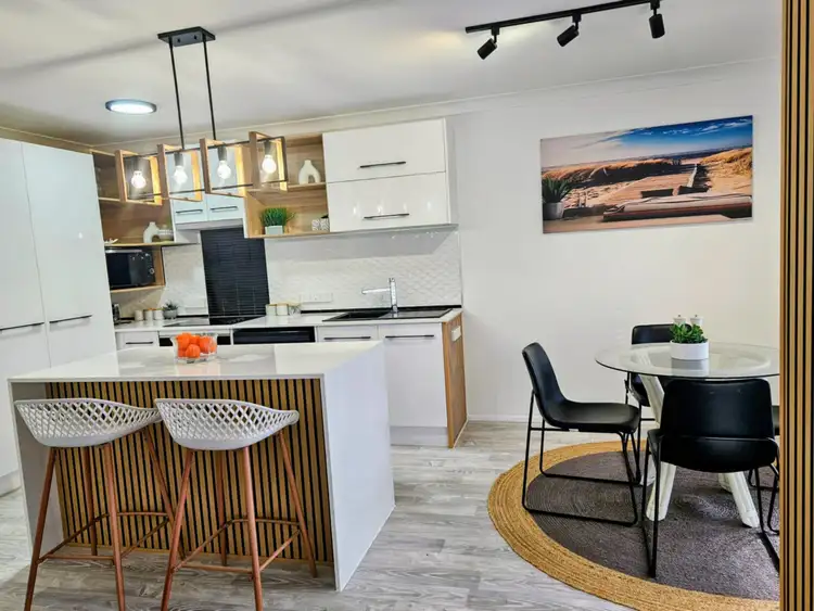 Sixth view of Homely townhouse listing, 64/31 Simpsons Road, Elanora QLD 4221