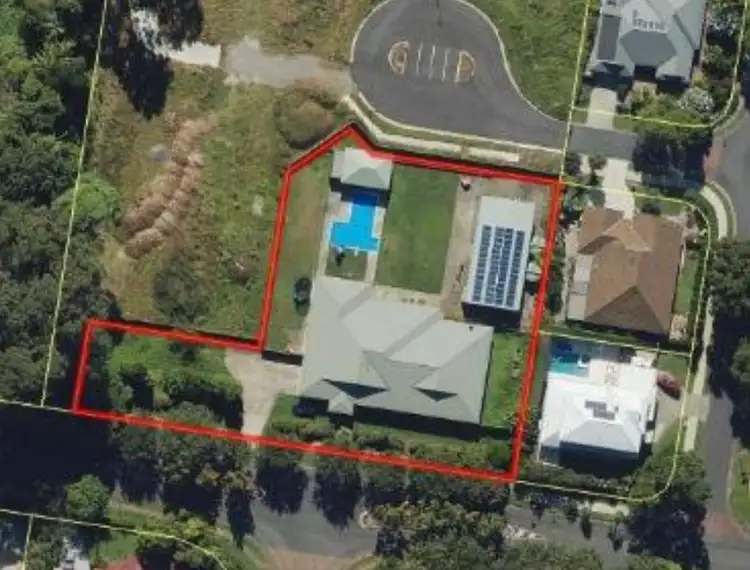 Address available on request