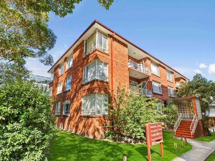 UNIT 7/50 Neridah Street, Chatswood NSW 2067