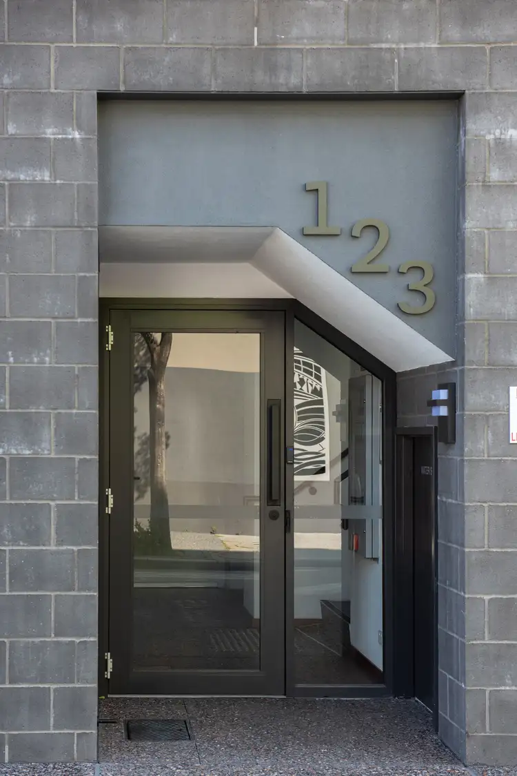 Second view of Homely apartment listing, 123 CLAISEBROOK ROAD, Perth WA 6000