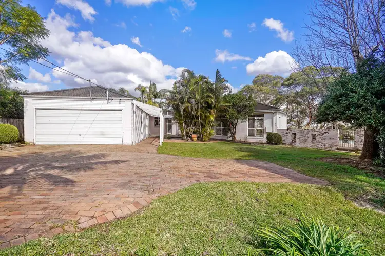 Second view of Homely house listing, 7 Duke Street, Forestville NSW 2087