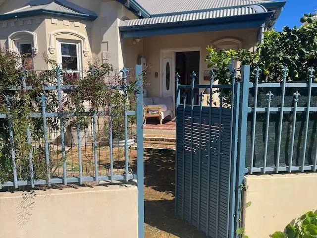 Address available on request
