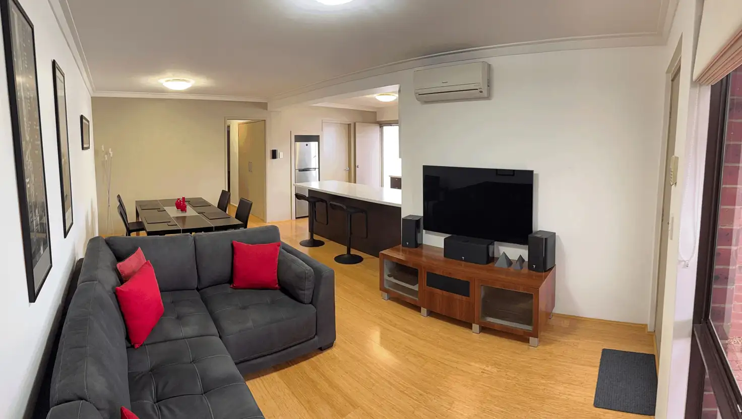 Main view of Homely unit listing, UNIT 8/4 Lomatia Way, Forrestfield WA 6058