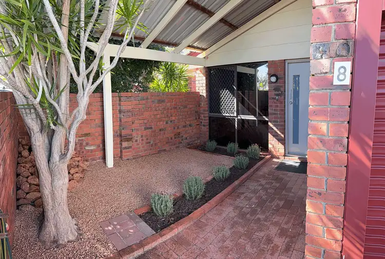 Second view of Homely unit listing, UNIT 8/4 Lomatia Way, Forrestfield WA 6058
