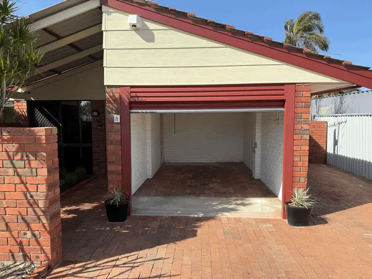 Fourth view of Homely unit listing, UNIT 8/4 Lomatia Way, Forrestfield WA 6058