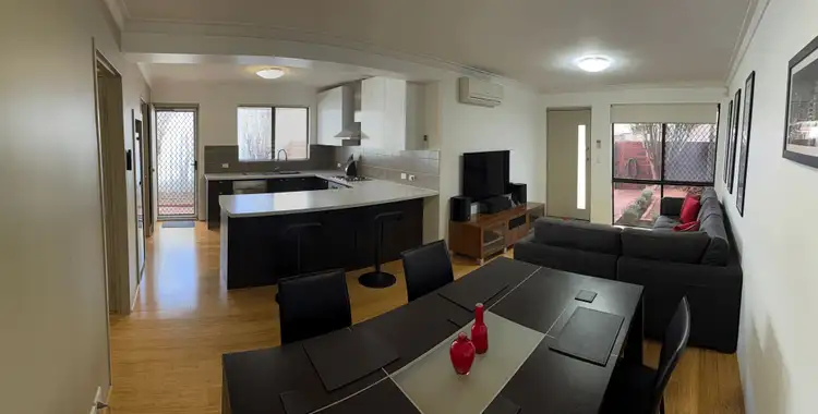 Seventh view of Homely unit listing, UNIT 8/4 Lomatia Way, Forrestfield WA 6058
