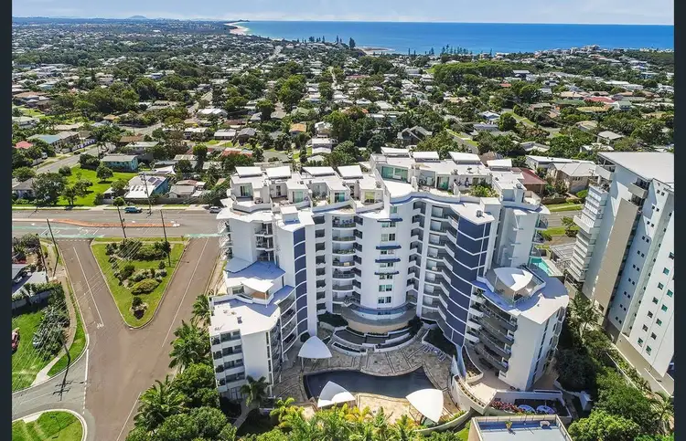 UNIT 306/42 Queen Street, Kings Beach QLD 4551