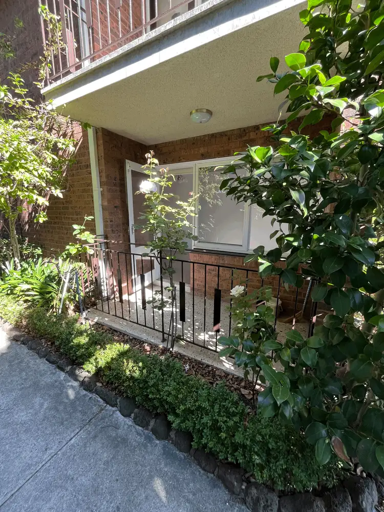 UNIT 2/58 AUBURN ROAD, Hawthorn VIC 3122