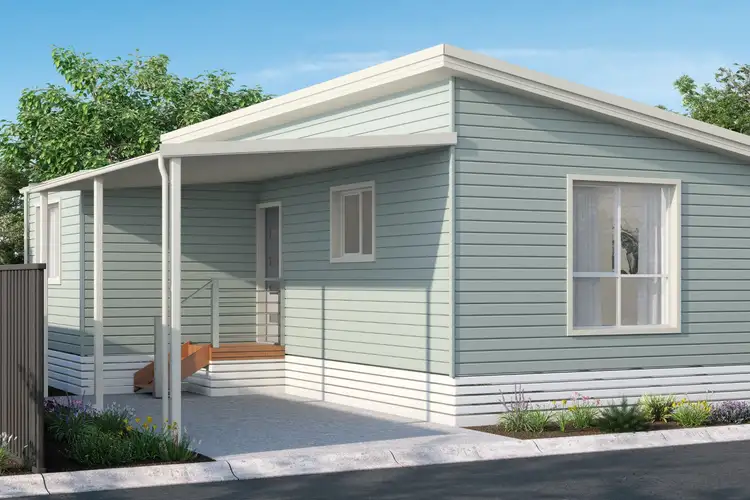 Main view of Homely retirement listing, 32/1481 Camden Valley Way, Leppington NSW 2179